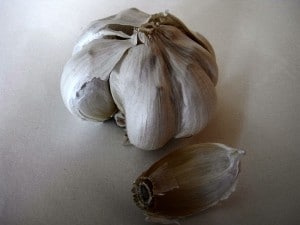 Hilft Knoblauch gegen Bluthochdruck?© Angelina Ströbel / PIXELIO