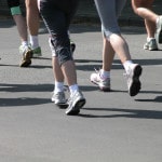 Sport hilft gegen Bluthochdruck - Klicker / pixelio.de